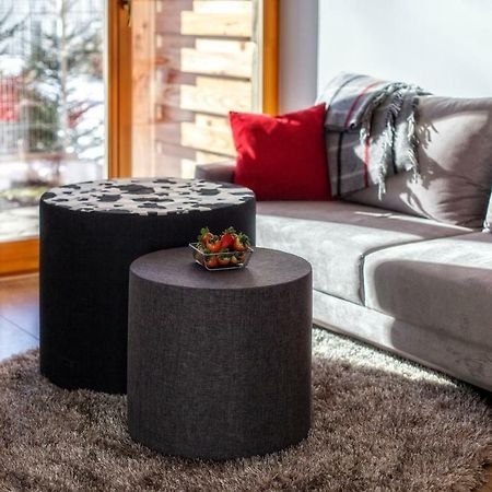 Giewont Krupowki Spa Ζακοπάνε Εξωτερικό φωτογραφία