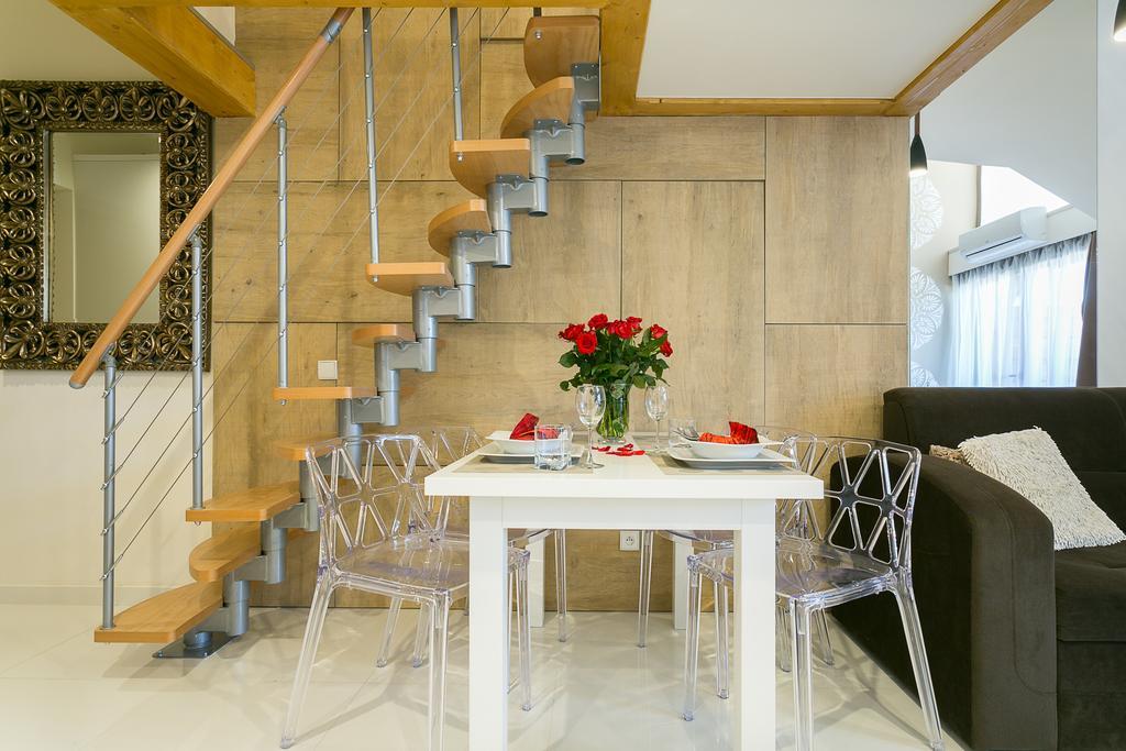 Giewont Krupowki Spa Ζακοπάνε Εξωτερικό φωτογραφία